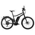 CANNONDALE Contro-e Speed 2 (2018)