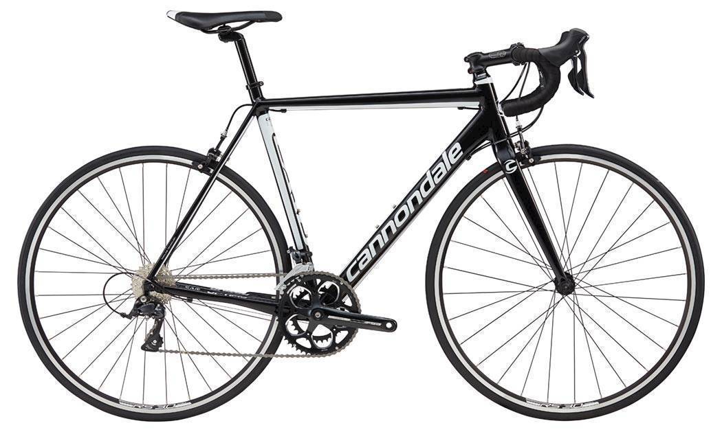 CANNONDALE Caad Optimo Sora (2018)