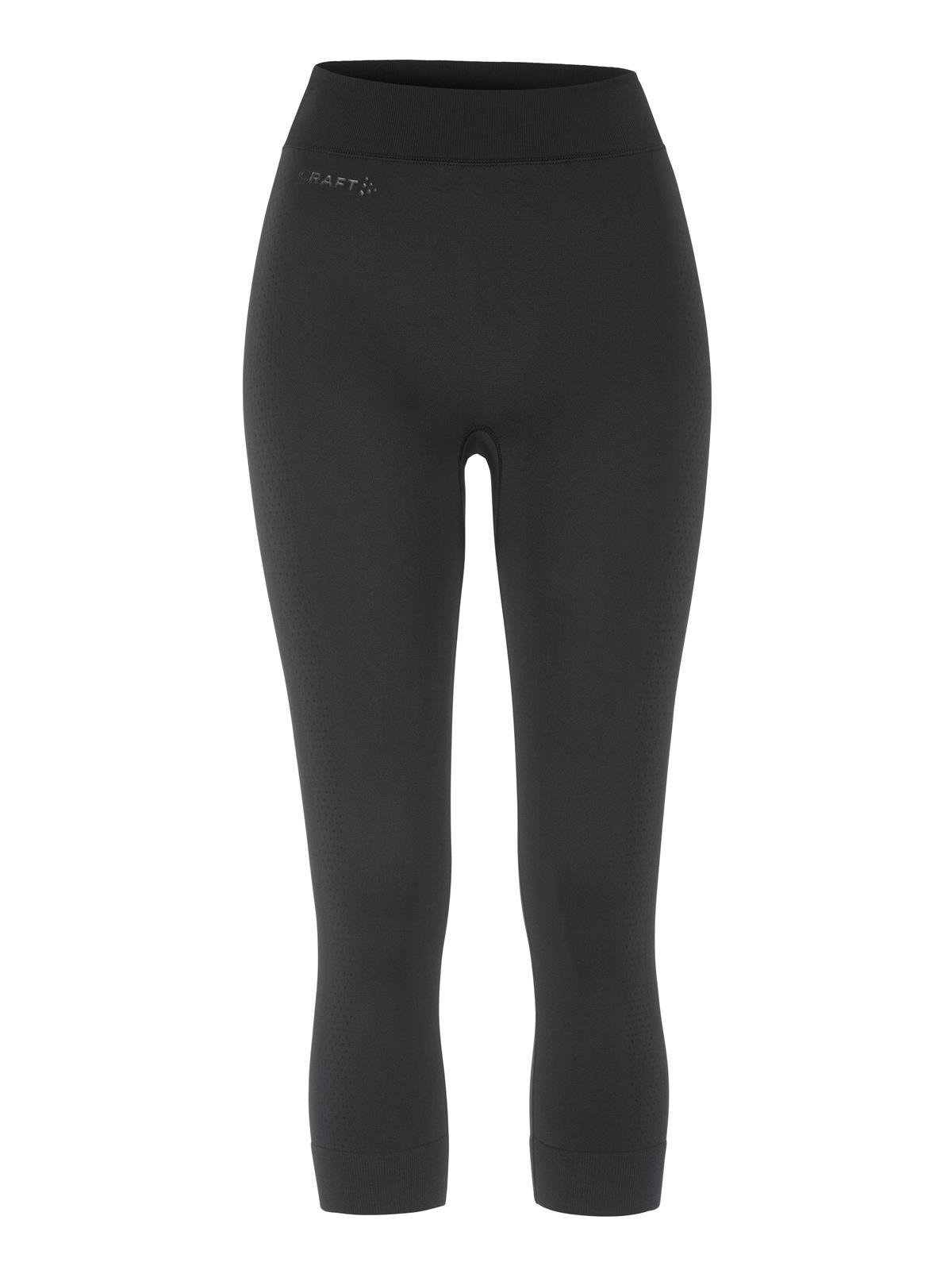 CRAFT Active Comfort, Čierna