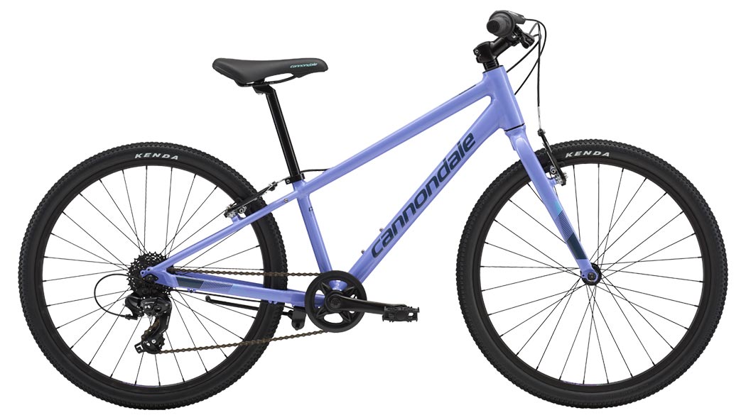 CANNONDALE Quick 24" Girls (2018)