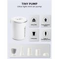 QUNATURE Ultra Mini pumpa