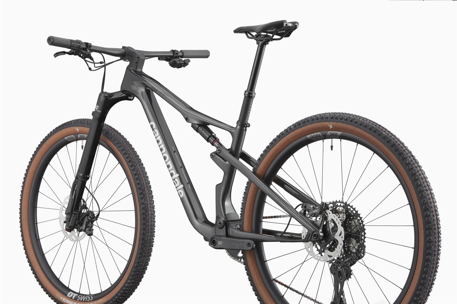 CANNONDALE Scalpel 29" Carbon 2 Lefty