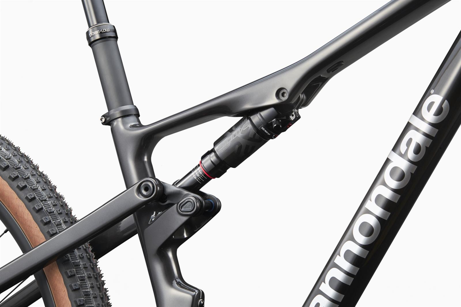 CANNONDALE Scalpel 29" Carbon 2 Lefty