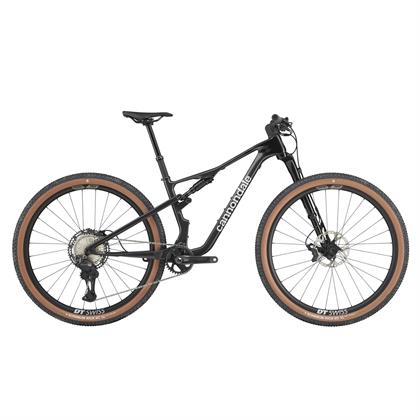 Scalpel 29" Carbon 2 Lefty