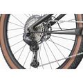 CANNONDALE Scalpel 29" Carbon 2 Lefty