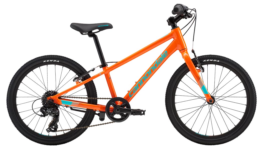 CANNONDALE Quick 20" Boys (2018)