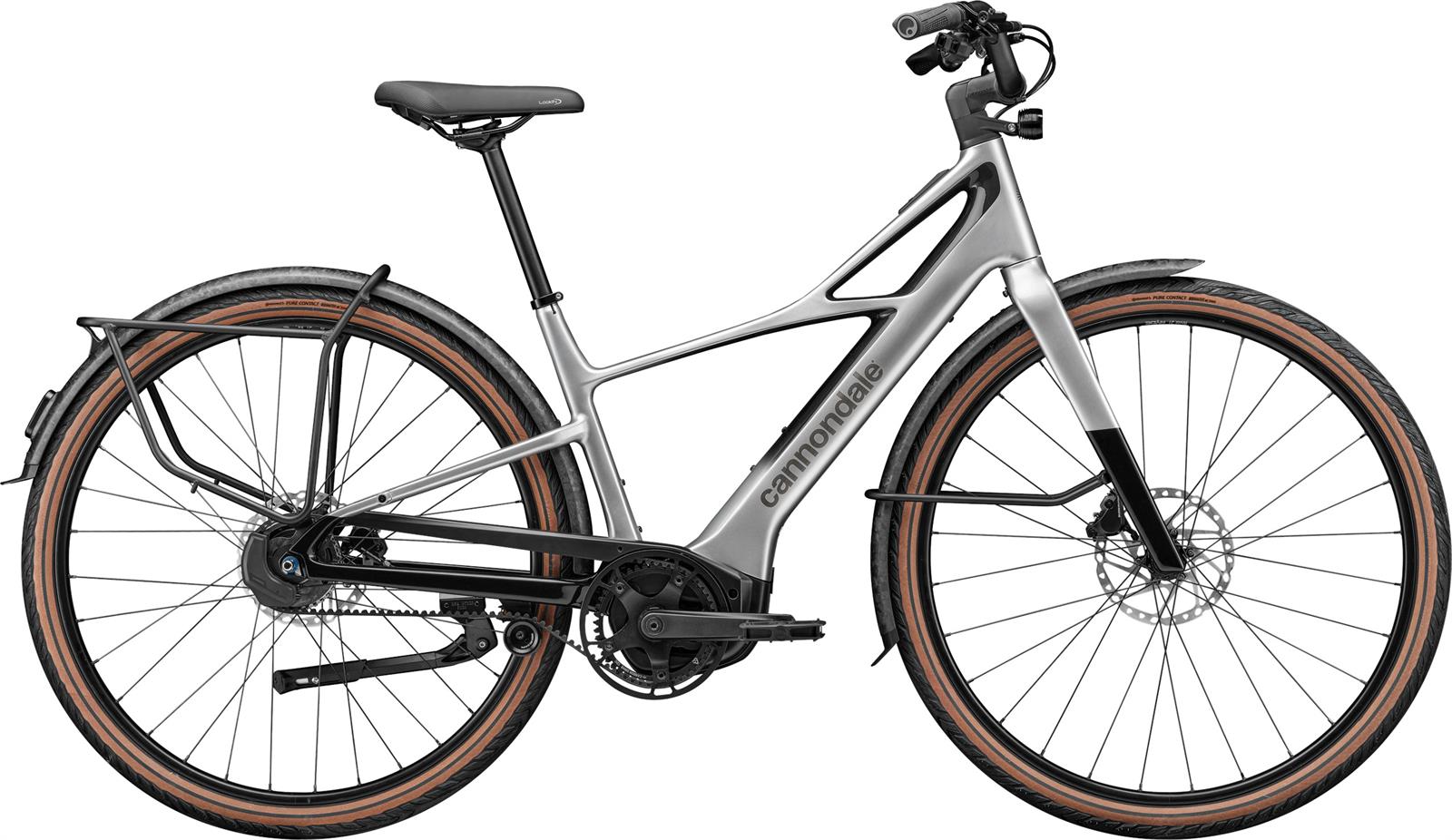 CANNONDALE Flyingv 1