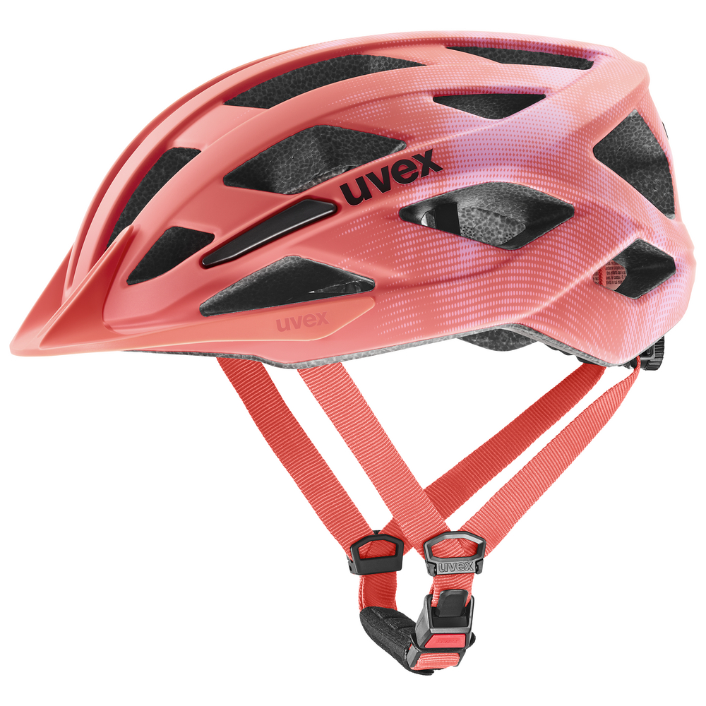 UVEX Air Wing 2 Cc Coral-strawberry Matt (s4146680100)