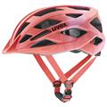 UVEX Air Wing 2 Cc Coral-strawberry Matt (s4146680100)