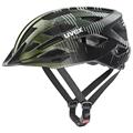 UVEX Air Wing 2 Cc Dark Olive-black Matt (s4146680200)