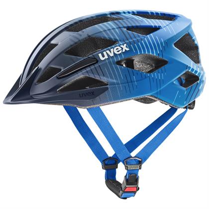 Air Wing 2 Cc Dusk - Bubble Blue Matt (s4146680300)