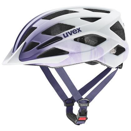 Air Wing 2 Cc Lilac-white Matt (s4146680400)