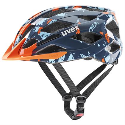 Air Wing 2 Papaya-bubble Blue (s4146640100)