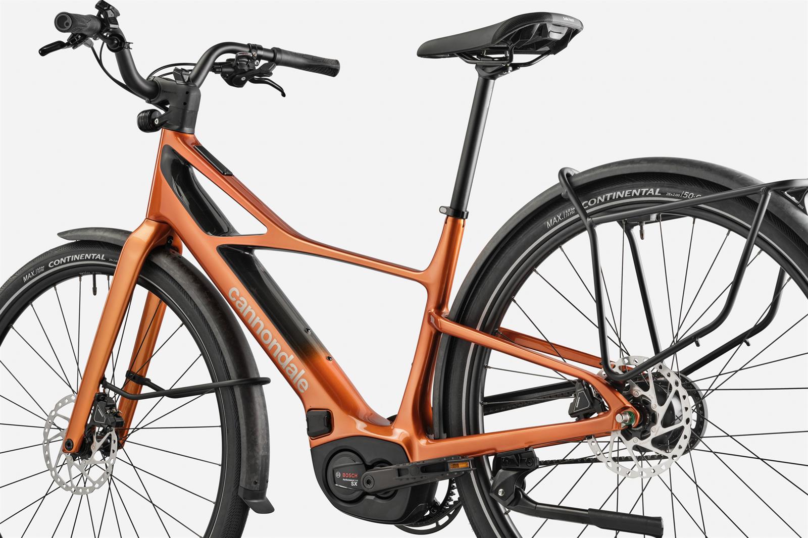 CANNONDALE Flyingv 2