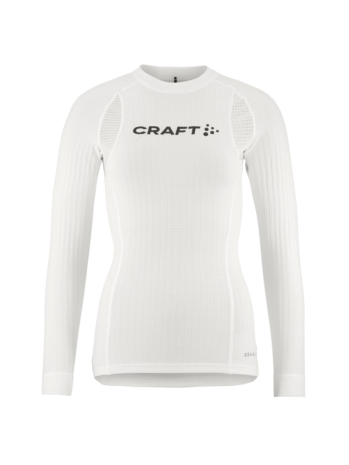 CRAFT Active Extreme X CN LS dámske, Biela