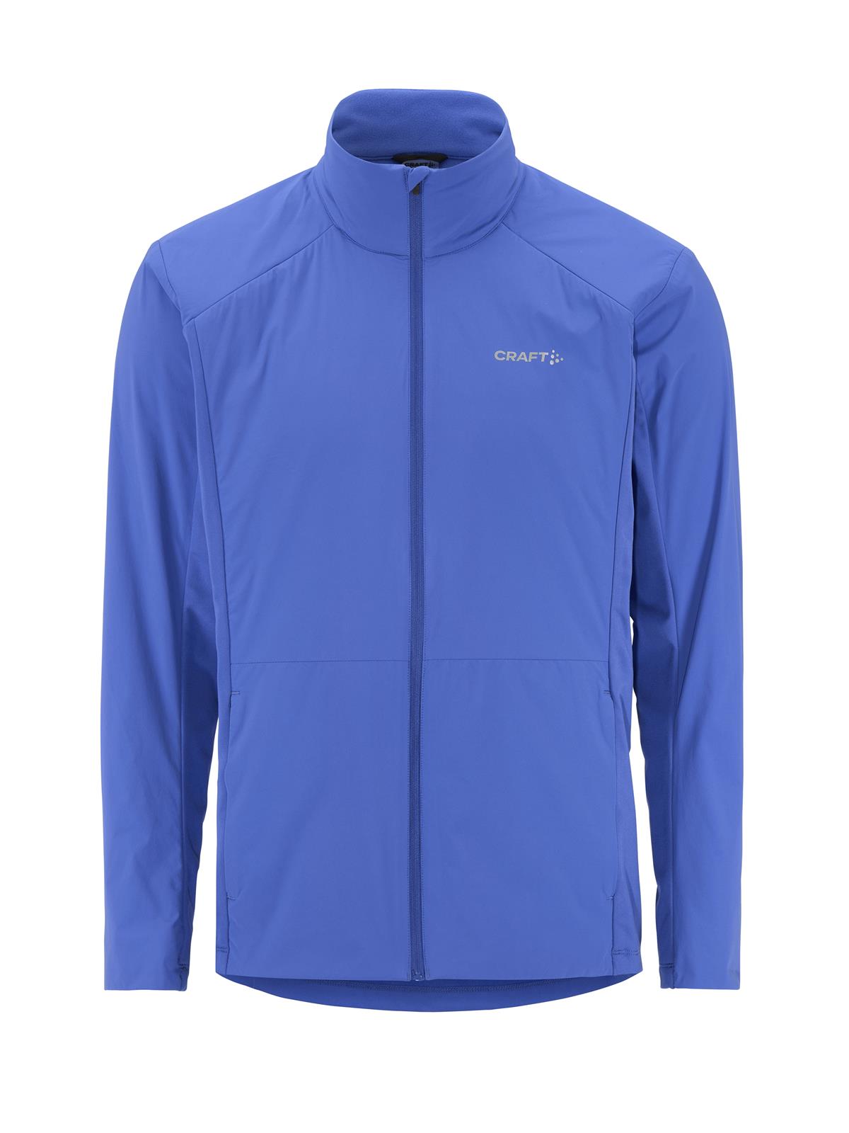 CRAFT ADV Essence Warm 2, Modrá