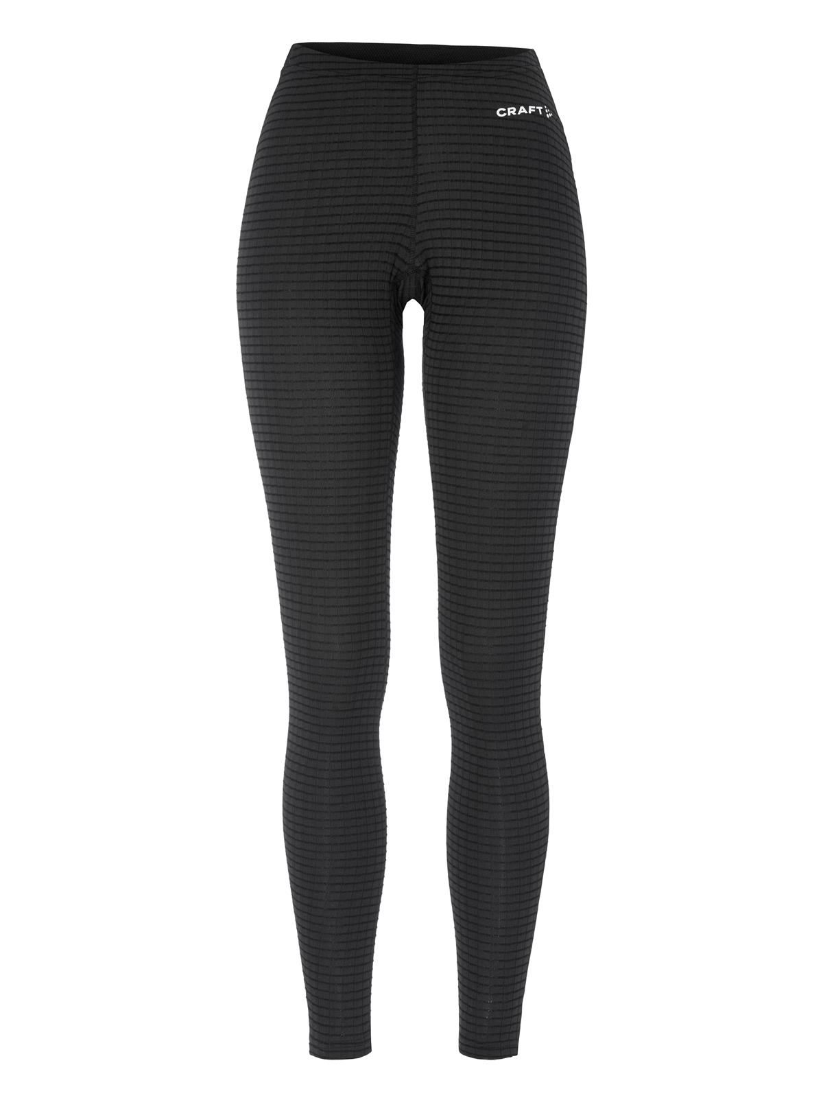CRAFT Wool Extreme X 2, Čierna