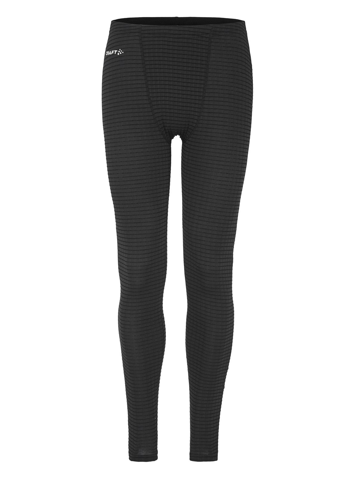 CRAFT Wool Extreme X 2, Čierna