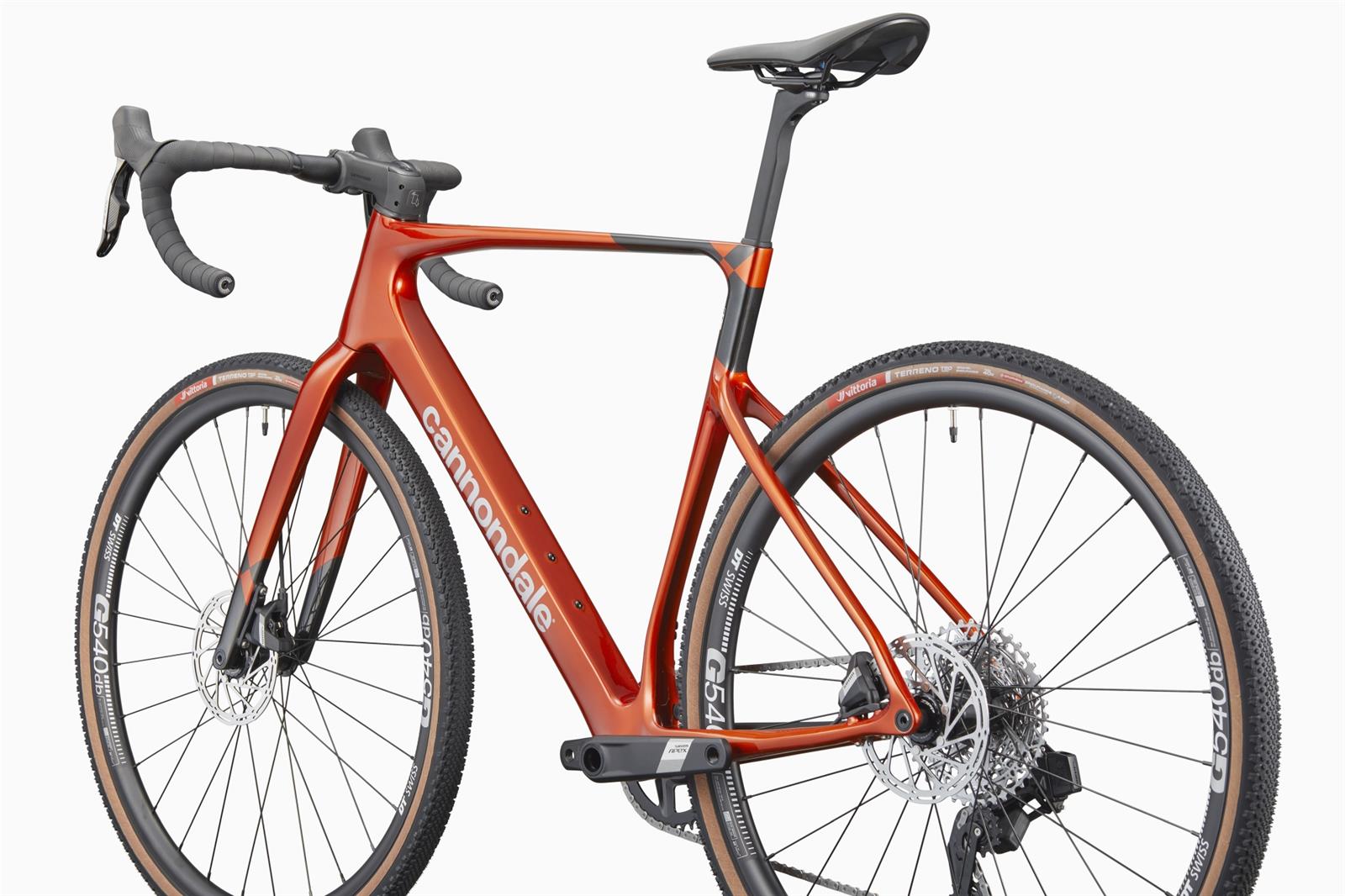 CANNONDALE Superx 4 Axs