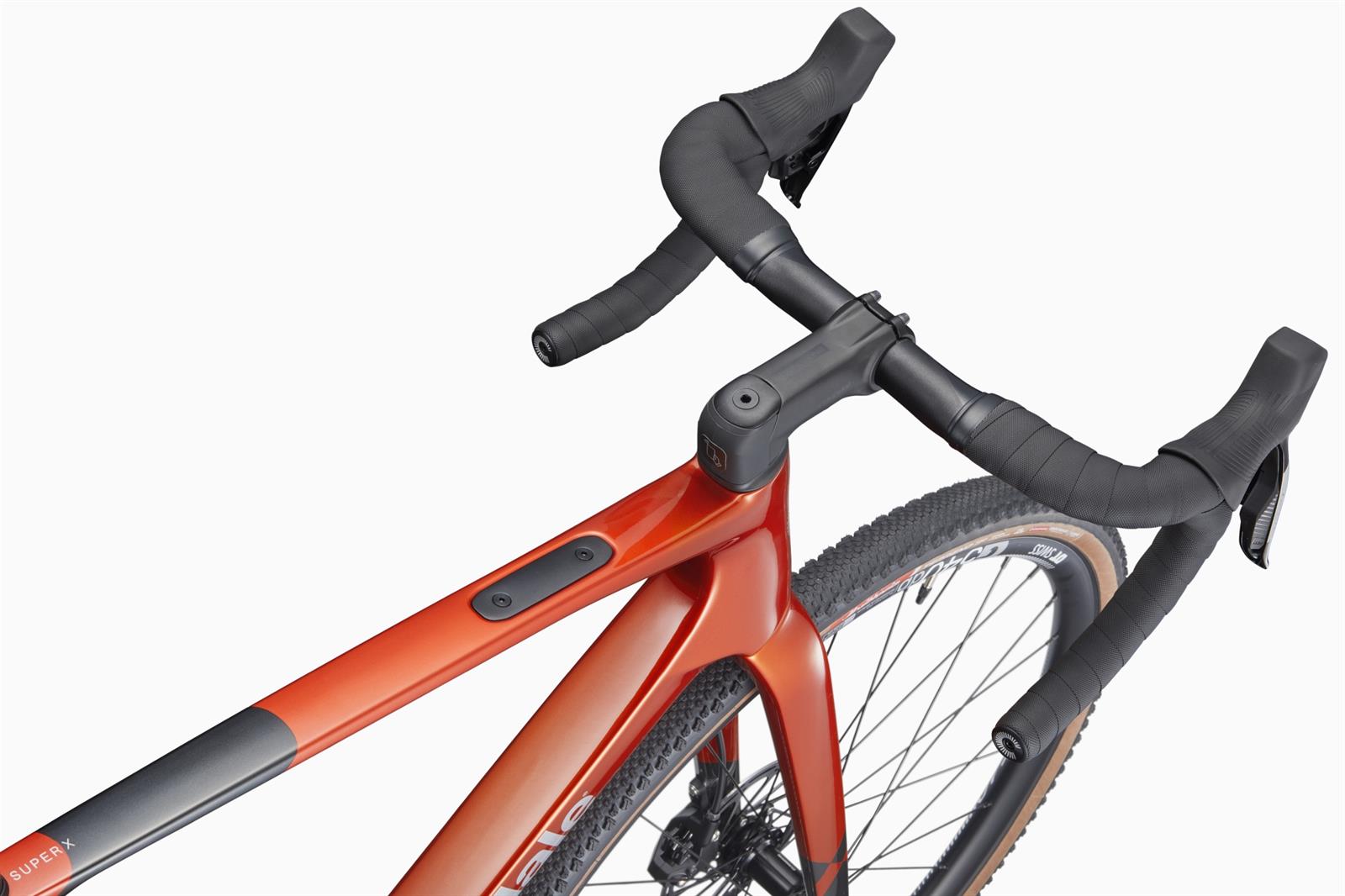 CANNONDALE Superx 4 Axs