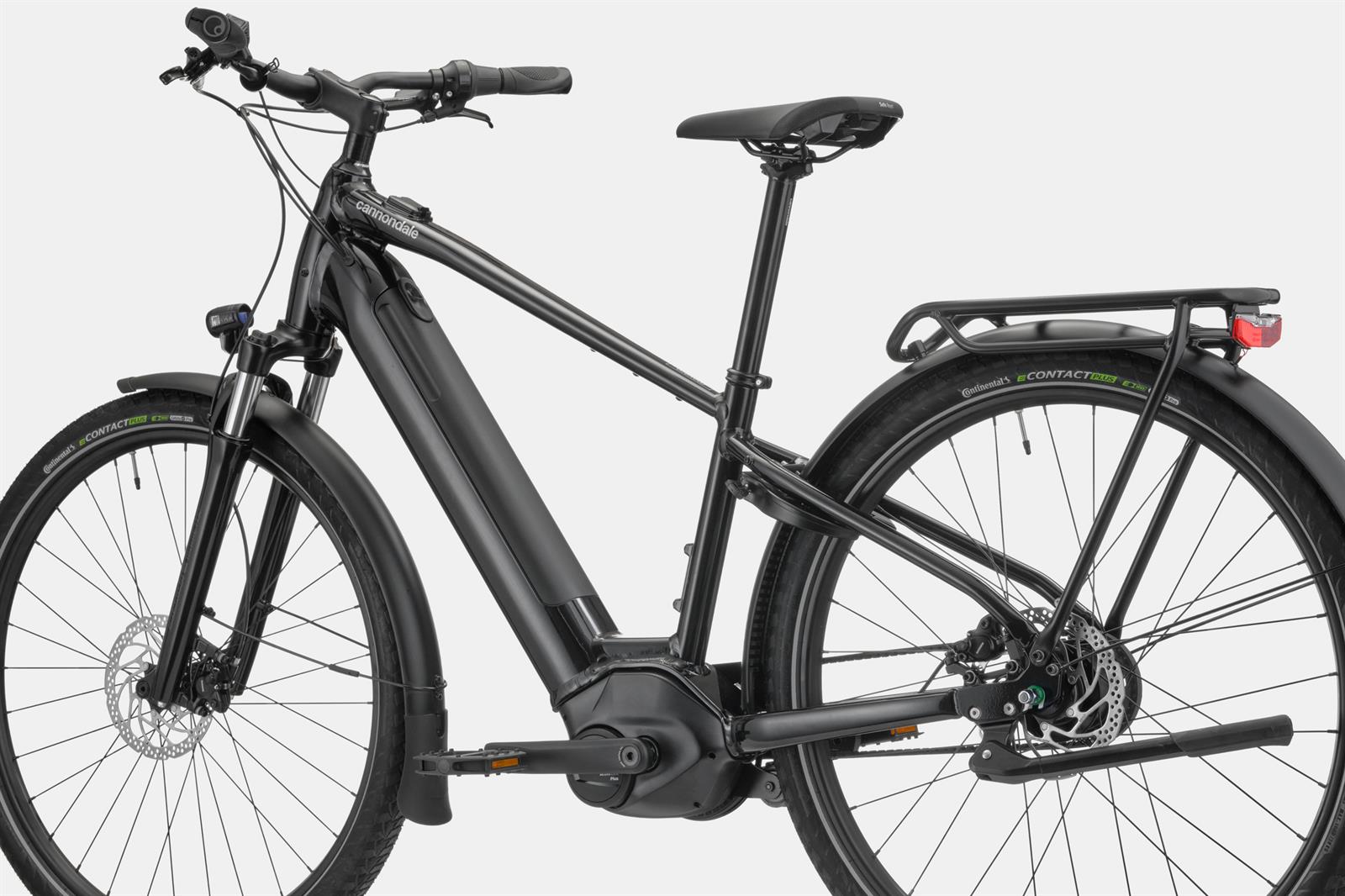 CANNONDALE Mavaro 4