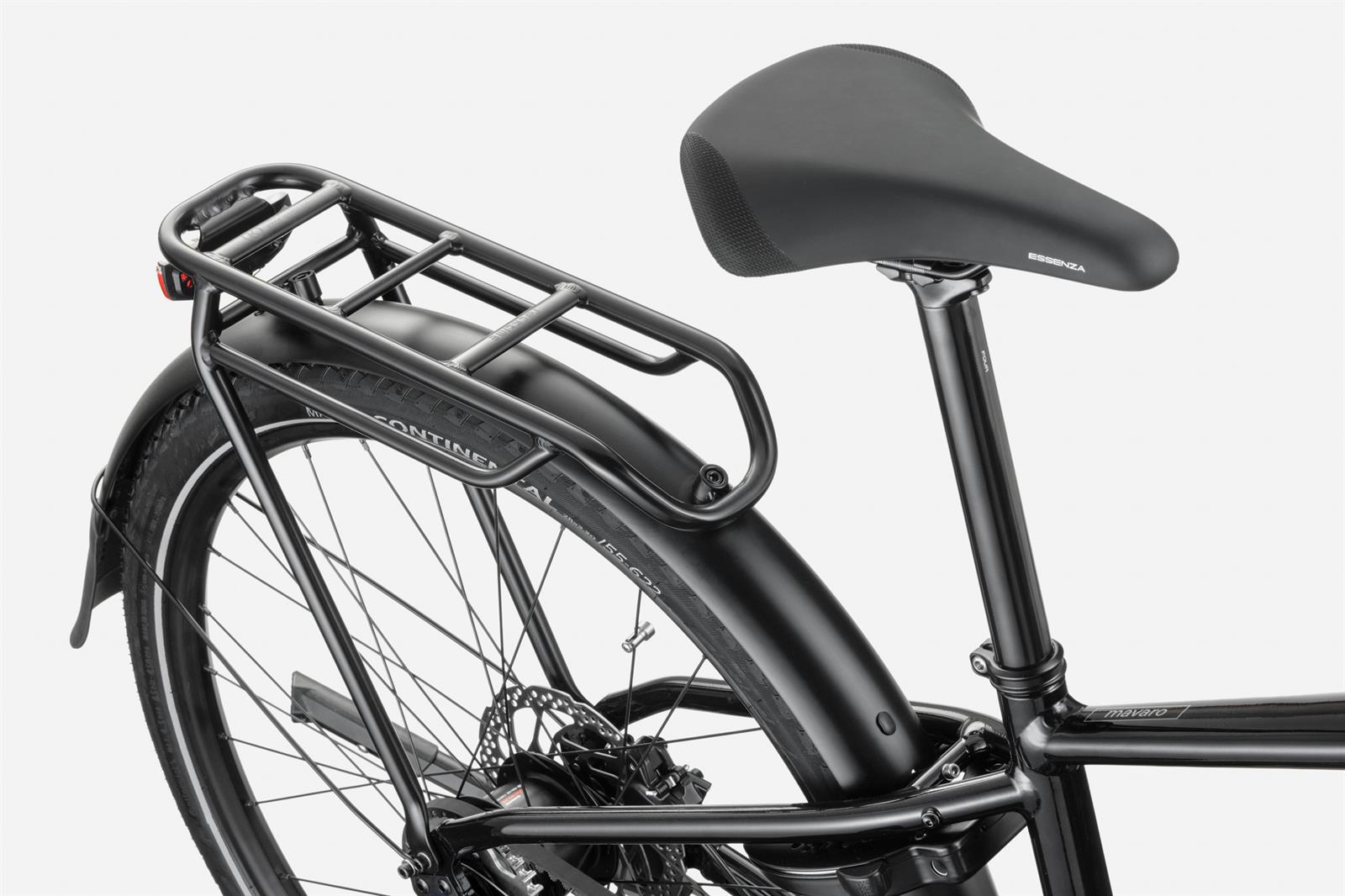 CANNONDALE Mavaro 4