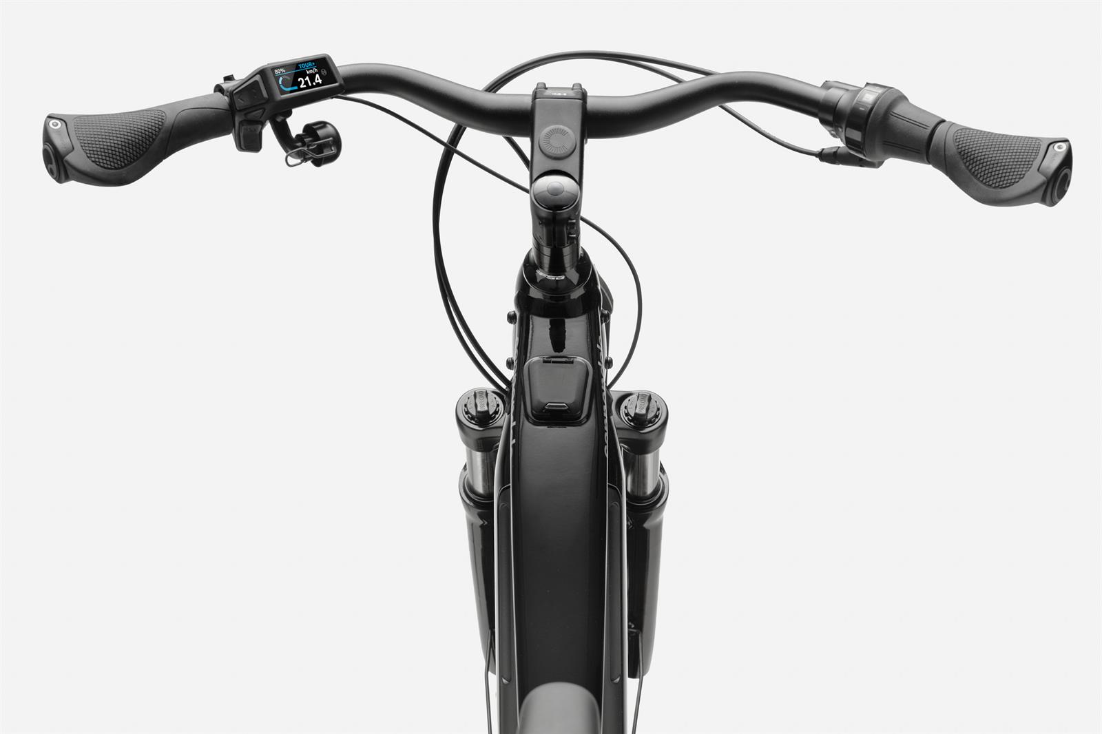 CANNONDALE Mavaro 4