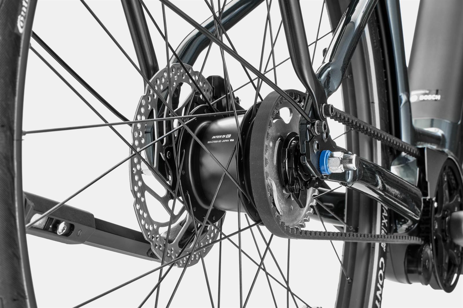 CANNONDALE Mavaro 4