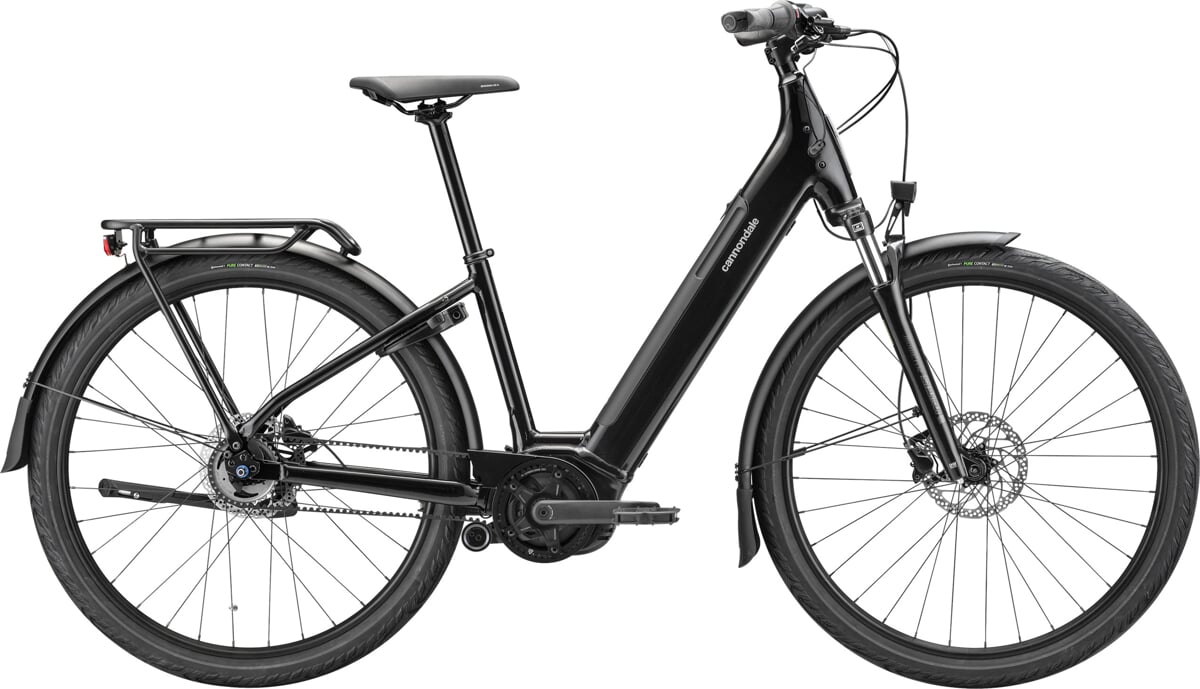 CANNONDALE Mavaro 4 Lsth
