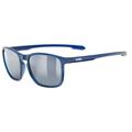 UVEX Lgl 52 Clear Blue / Smoke (s5330784110)