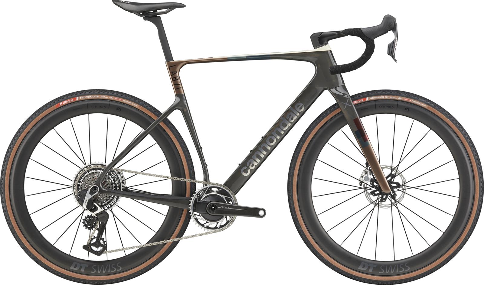 CANNONDALE Superx Lab71