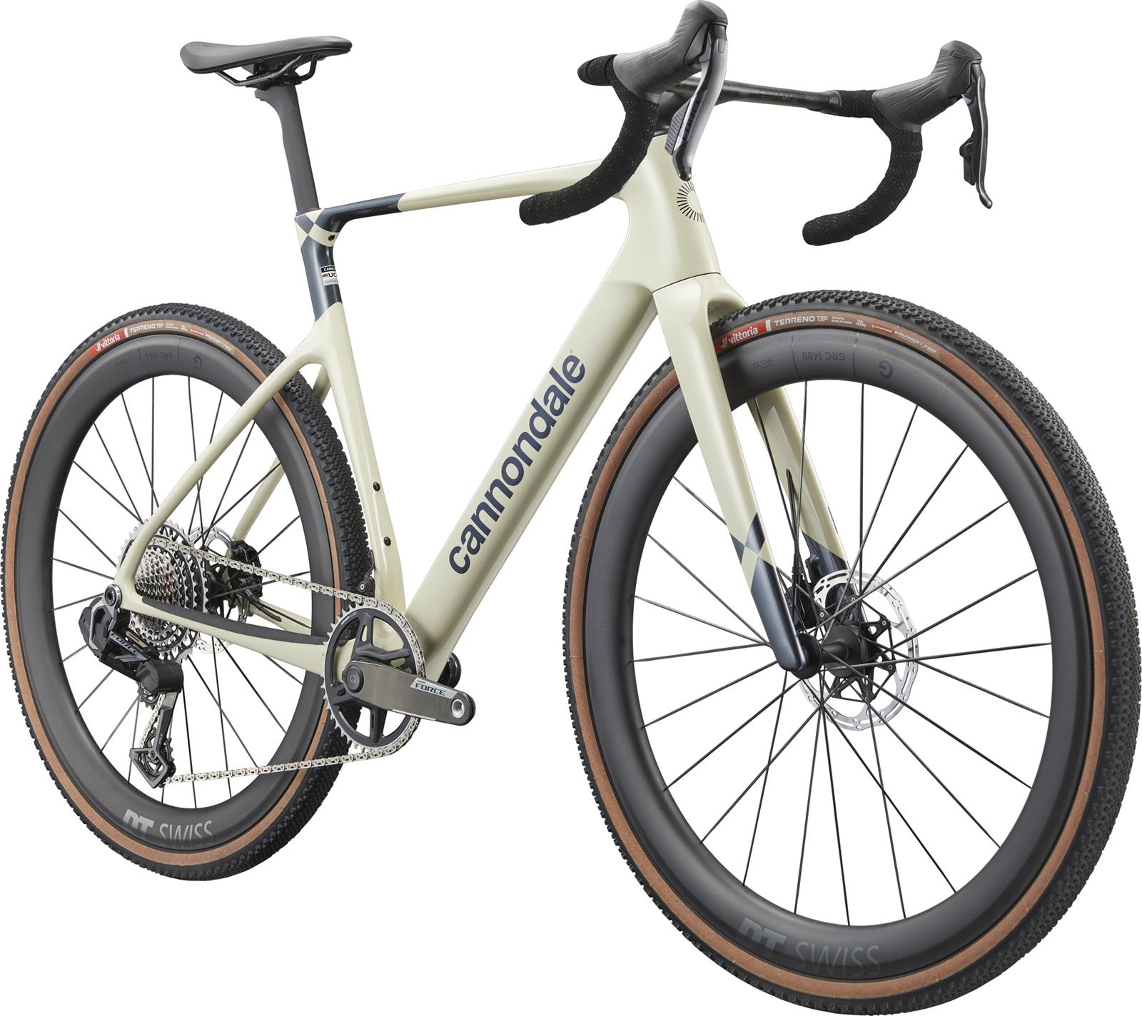 CANNONDALE Superx 1
