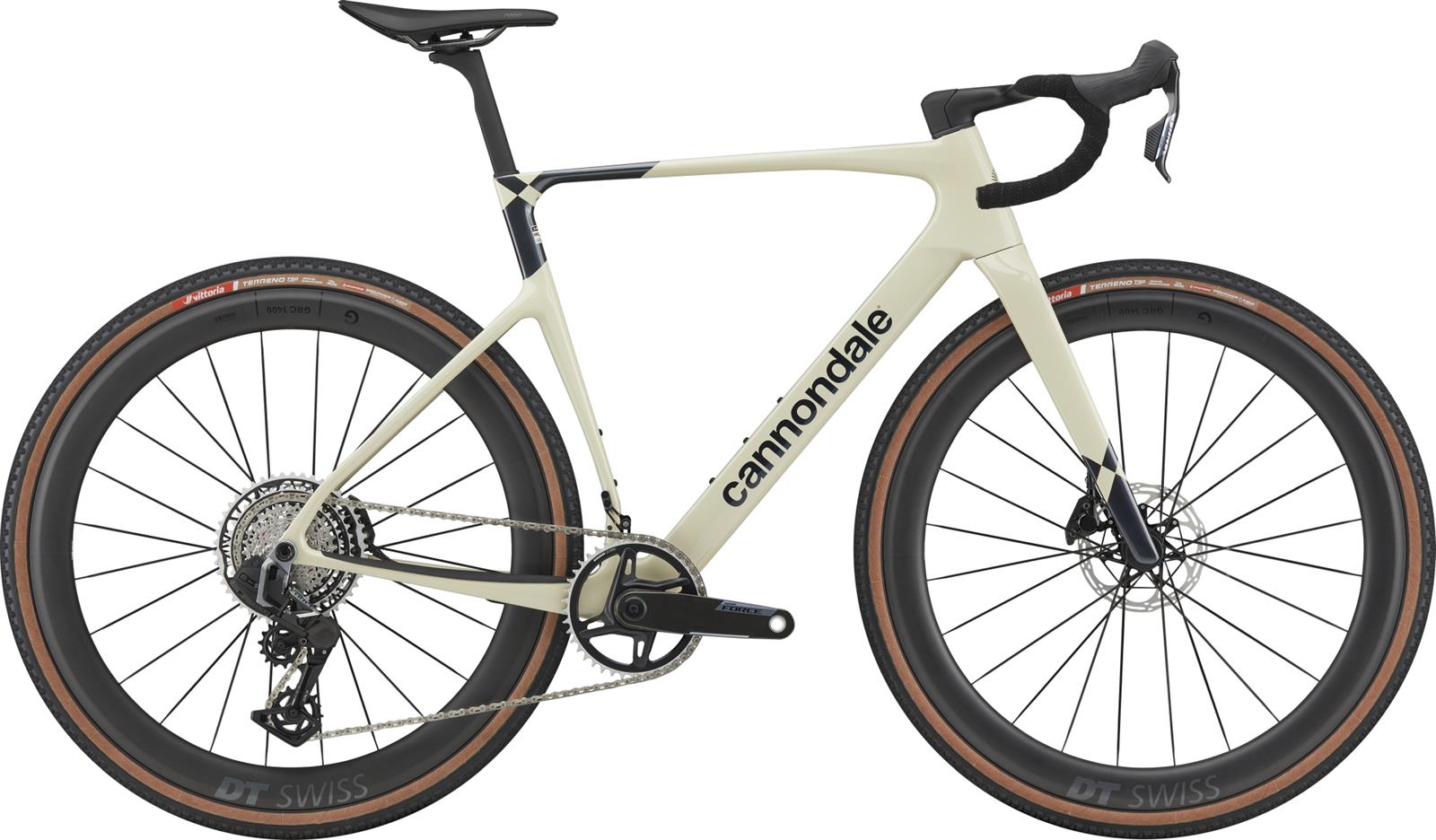 CANNONDALE Superx 1