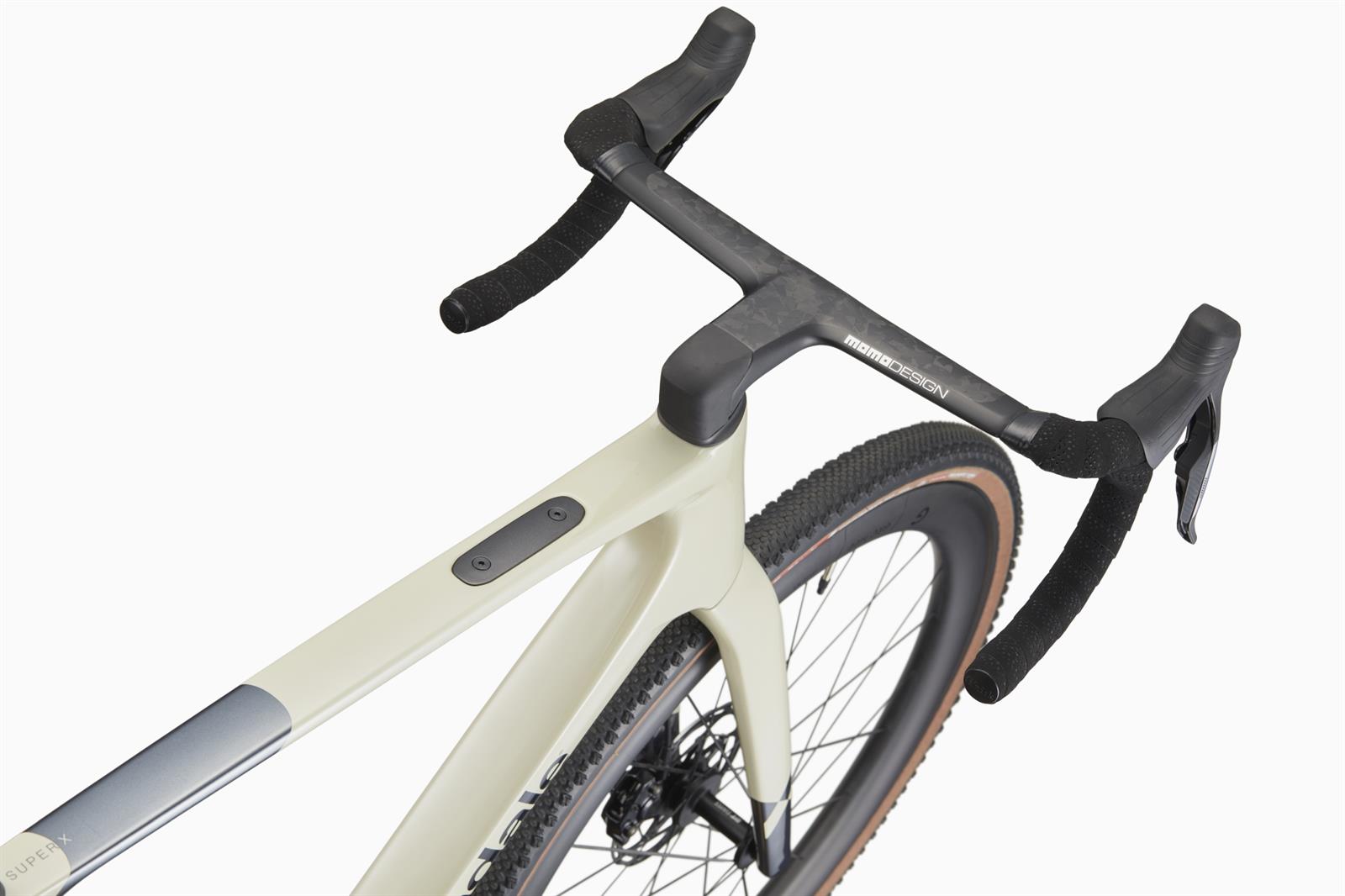 CANNONDALE Superx 1
