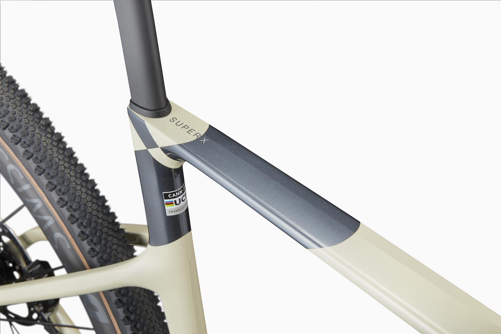 CANNONDALE Superx 1