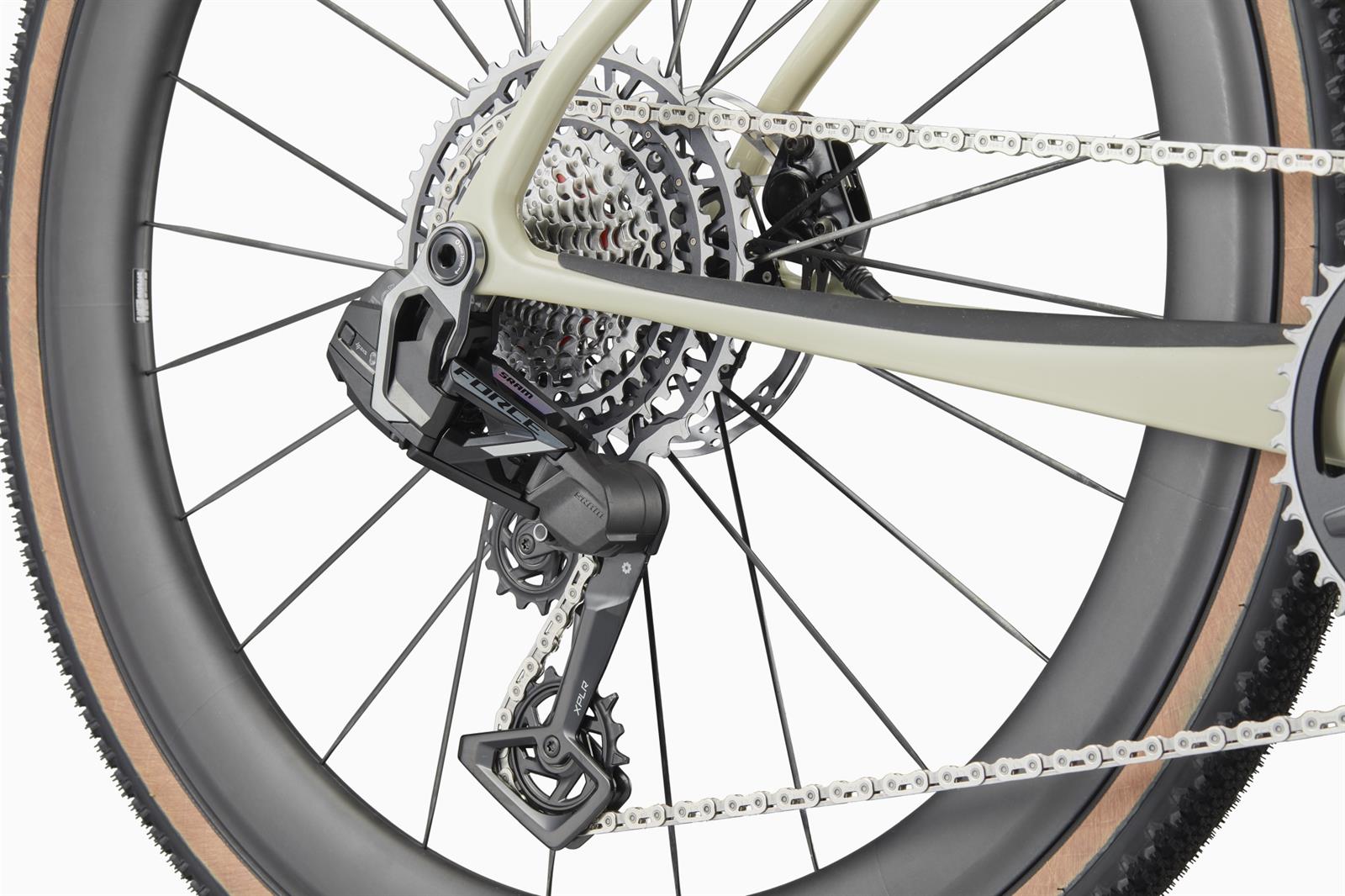 CANNONDALE Superx 1