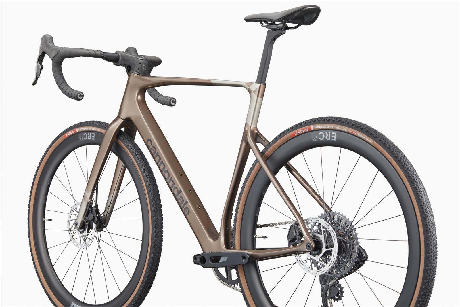 CANNONDALE Superx 3
