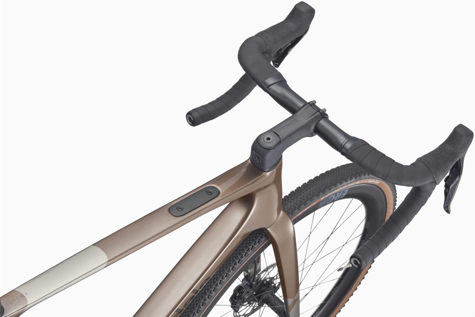 CANNONDALE Superx 3