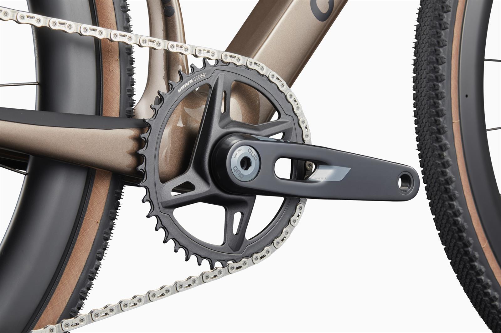 CANNONDALE Superx 3