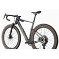 CANNONDALE Topstone Carbon Lefty 1 Axs