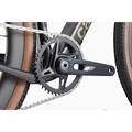 CANNONDALE Topstone Carbon Lefty 1 Axs