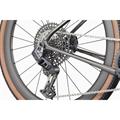CANNONDALE Topstone Carbon Lefty 1 Axs