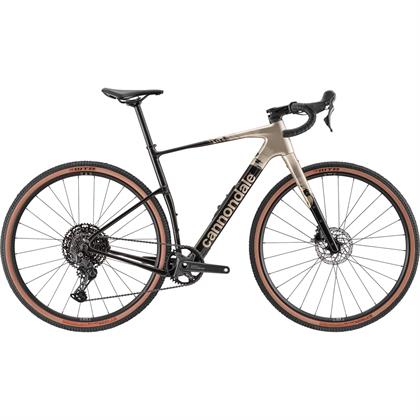 Topstone Carbon 4