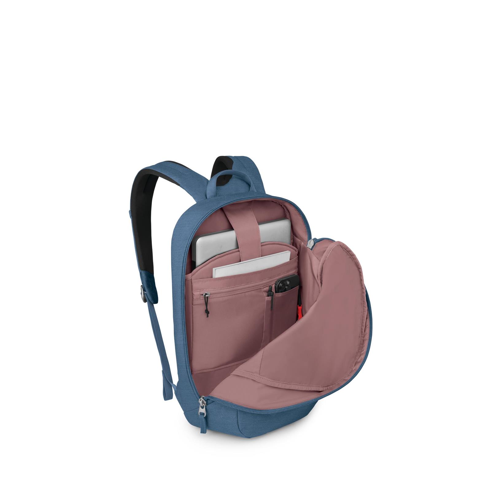 OSPREY Arcane Large Day Nirvana Blue Heather (10007157)