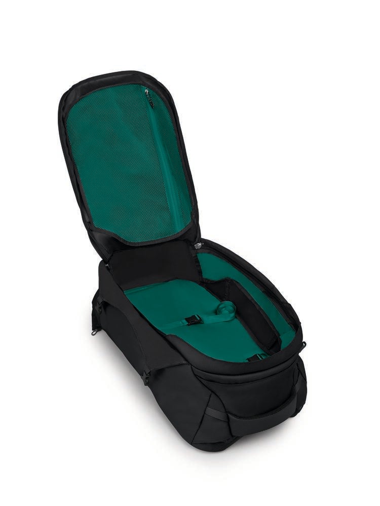 OSPREY Fairview 40 Black (10007374)