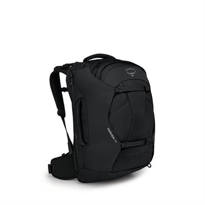 Fairview 40 Black (10007374)