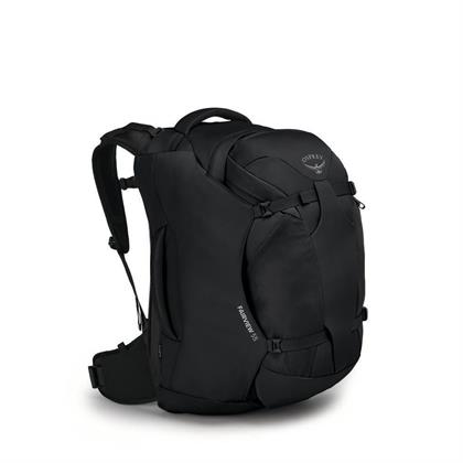 Fairview 55 Black (10007378)