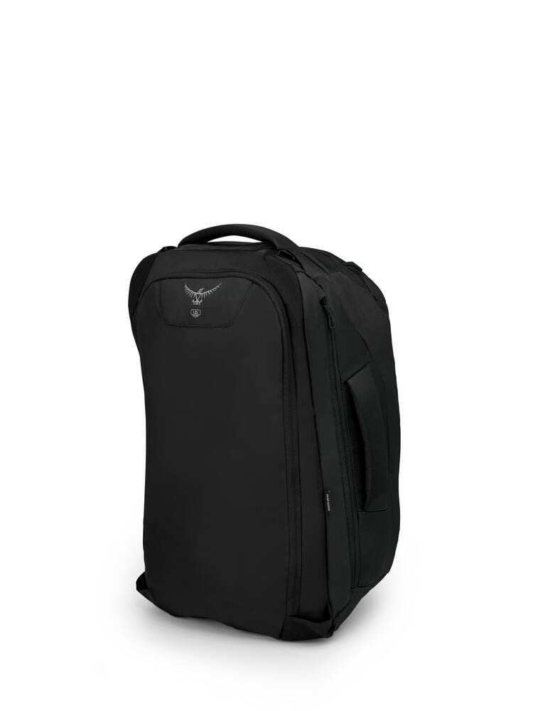 OSPREY Farpoint 40 Black (10007389)