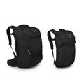 OSPREY Farpoint 55 Black (10007393)