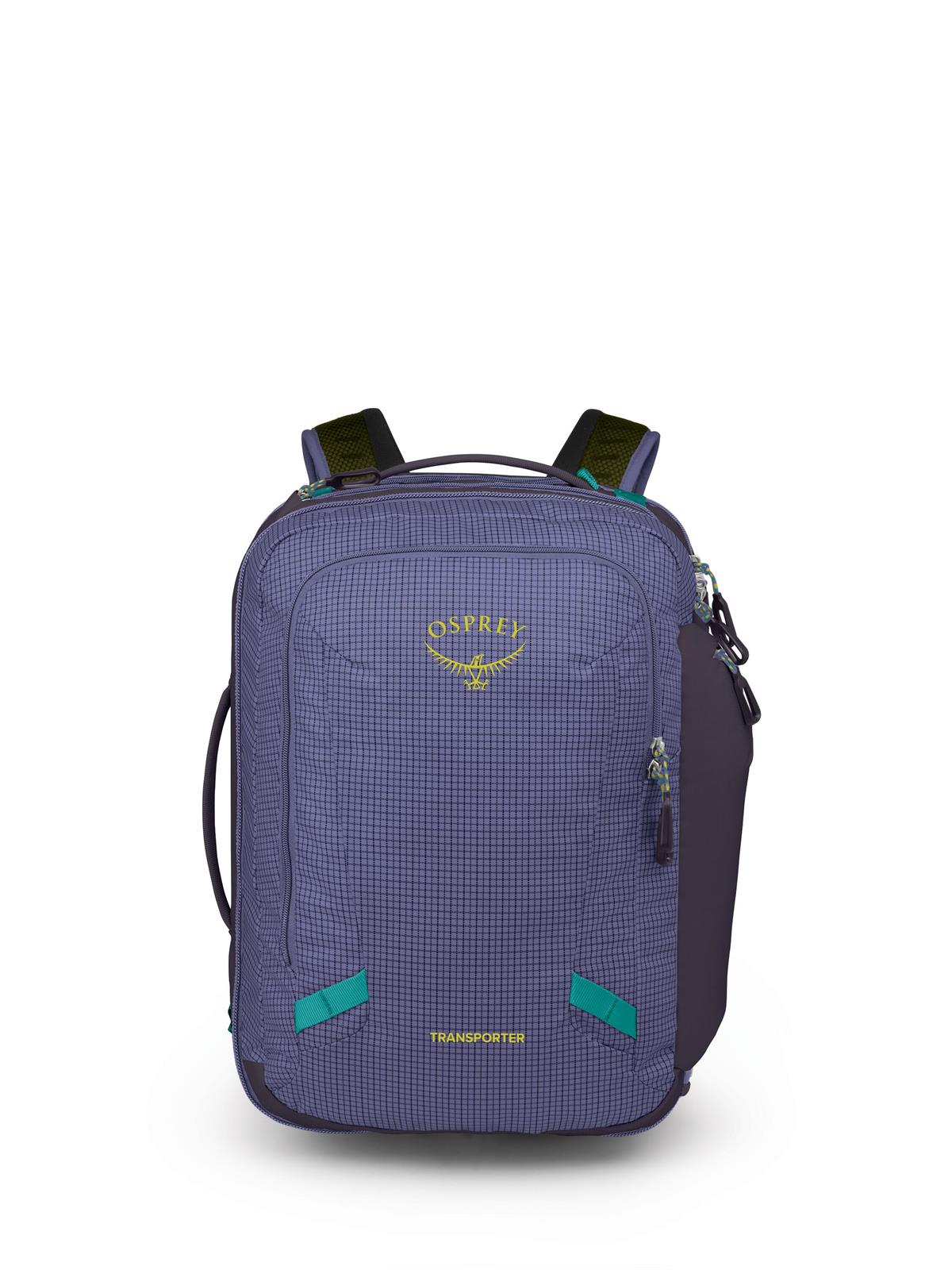 OSPREY Transporter Travel Pack 36 Euphoria Purple (10007117)